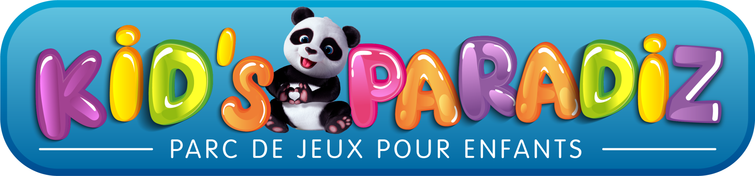 Kid's Paradiz Andilly